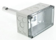 VERIS AA35 DUCT BOXES