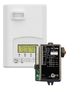 SCHNEIDER ELECTRIC VTR7350A5031B COMMERCIAL CONTROLS