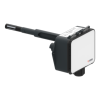 VERIS CD2XAXHCX CO2 SENSORS
