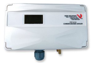 VERIS CRLSXX CO2 SENSORS