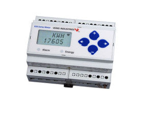 VERIS E51H2 BACNET COMPATIBLE ACTUATORS