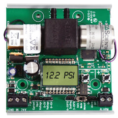 VERIS EP2120S TRANSDUCERS