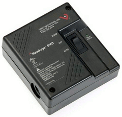 VERIS H540NS RELAYS