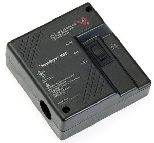 VERIS H535 RELAYS