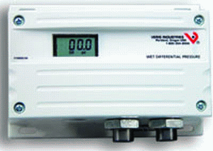 VERIS PWLN03S TRANSDUCERS