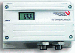 VERIS PWLN03S TRANSDUCERS