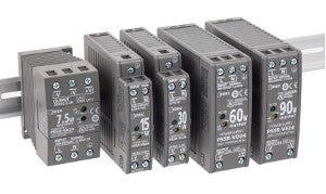 VERIS PS24-S90W POWER SUPPLY CONTROL BOARDS