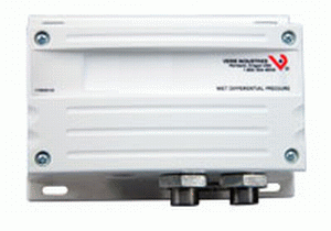 VERIS PWXN03S AIR SENSORS