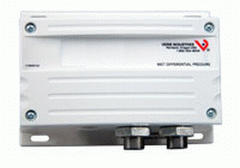 VERIS PWXN03S AIR SENSORS