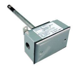 VERIS TDDAV20 TEMPERATURE SENSORS