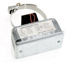 VERIS TBAK0 TEMPERATURE SENSORS