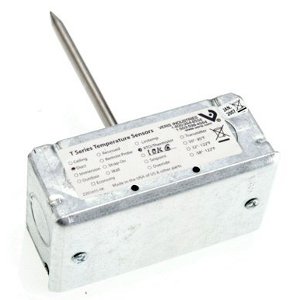 VERIS TFDMR00 TEMPERATURE SENSORS