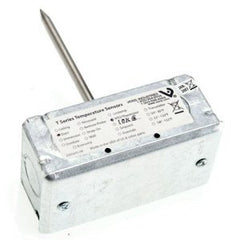 VERIS TFDMR00 TEMPERATURE SENSORS