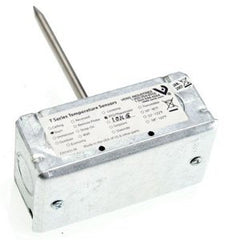 VERIS TFFDR02 TEMPERATURE SENSORS