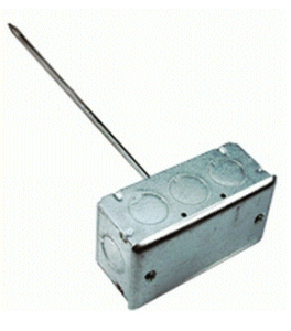 VERIS TFKHR00 TEMPERATURE SENSORS