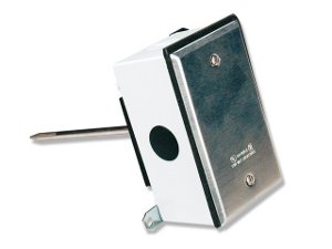 VERIS TGFKR00 TEMPERATURE SENSORS