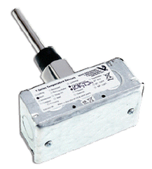 VERIS TIDB0K0 TEMPERATURE SENSORS