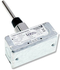VERIS TIDC1H0 TEMPERATURE SENSORS