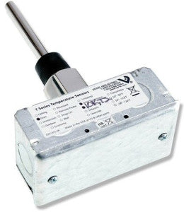 VERIS TIDC1N0 TEMPERATURE SENSORS