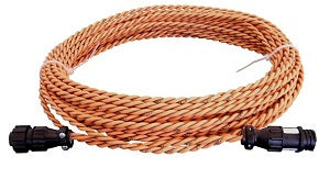 VERIS U006-0013 ELECTRIC CABLES