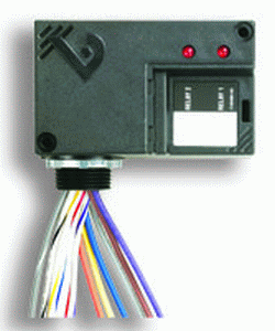 VERIS V100D RELAYS