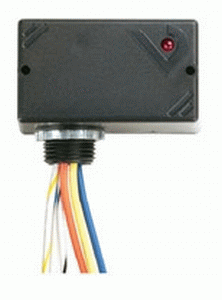 VERIS V220 RELAYS