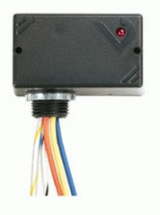 VERIS V220 RELAYS