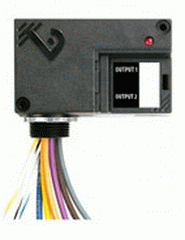 VERIS V320 DPDT RELAYS
