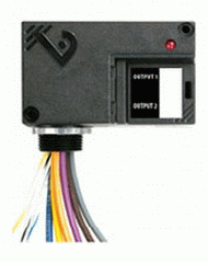 VERIS V420 DPDT RELAYS