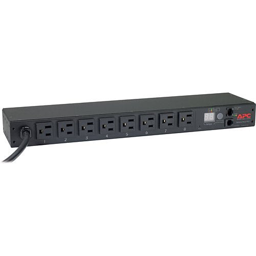 APC AP7800B POWER & EXTENSION CORDS