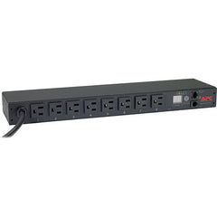 APC AP7800B POWER & EXTENSION CORDS