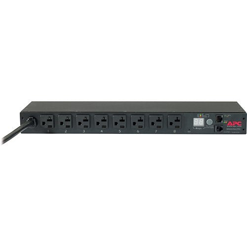 APC AP7801B CONTROL BOARDS
