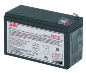APC APCRBC106 BATTERIES