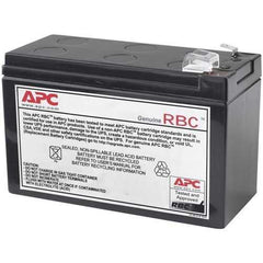 APC APCRBC110 BATTERIES