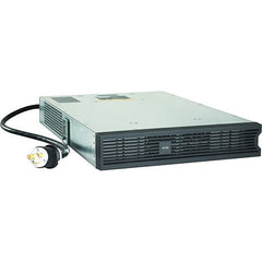 APC AP9626 Step-Down Transformer RM 2U 208V IN 120V OUT 5-20 Receptacles