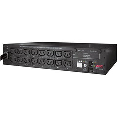 APC AP7911B CONTROL BOARDS