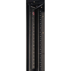 APC AP9567 Rack PDU, Basic, ZeroU, 15A, 100/120V, (14) 5-15