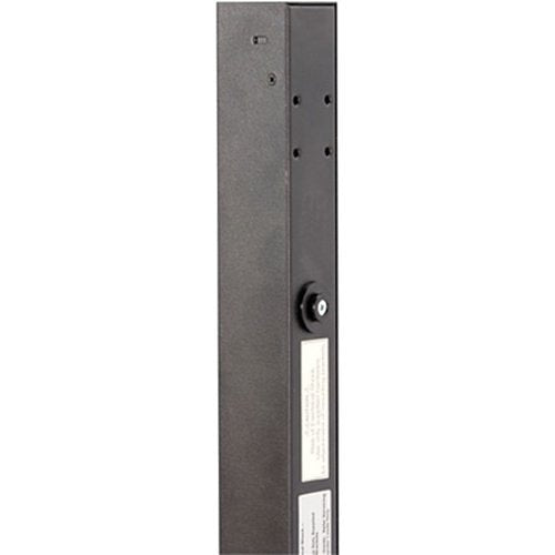 APC APC AP9567 Rack PDU, Basic, ZeroU, 15A, 100/120V, (14) 5-15