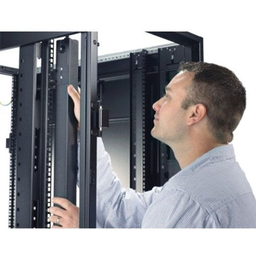 APC APC AP7530 Rack PDU Basic Zero-U 20A 120V (24)5-20