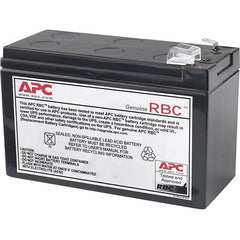 APC APCRBC114 BATTERIES