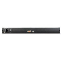 APC AP5717 17 Rack LCD Console