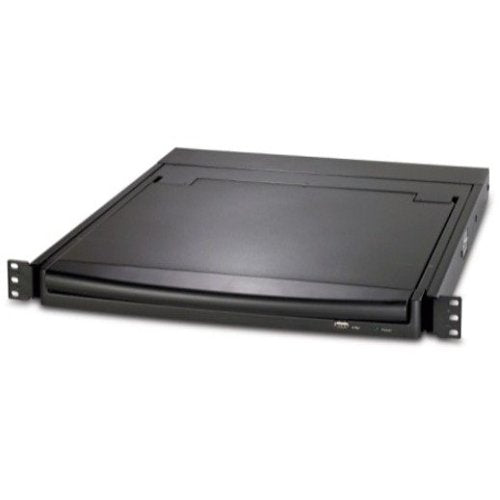 APC APC AP5717 17 Rack LCD Console