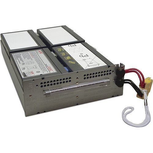 APC APCRBC133 BATTERIES