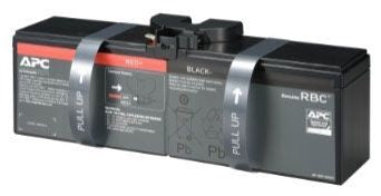 APC APCRBC160 BATTERIES