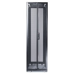 APC APC AR3350X609 NetShelter SX Server Rack Enclosure 42U without Sides 750mm x 1200mm