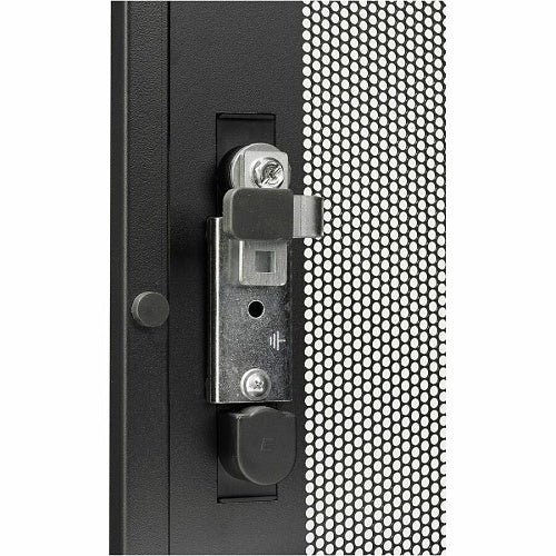 APC APC AR2400 NetShelter SV Enclosure with Sides 42U 600mm x 1060mm D