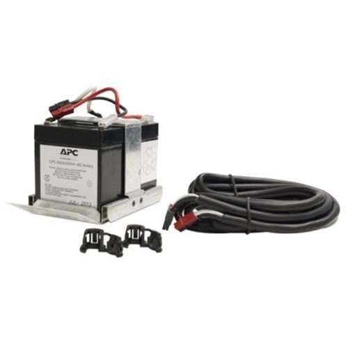 APC APCRBC135 BATTERIES