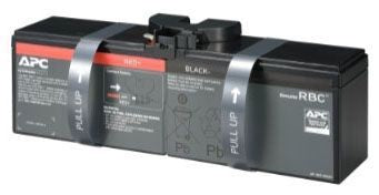 APC APCRBC163 BATTERIES