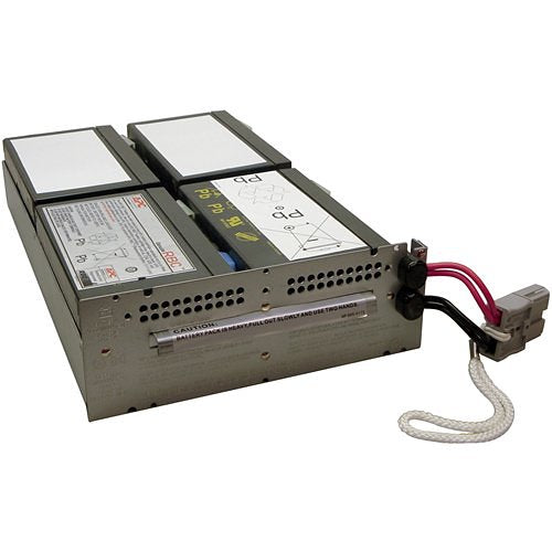 APC APCRBC132 BATTERIES