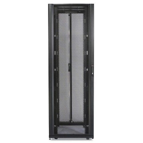 APC APC AR3350 NetShelter SX 42U 750mm Wide x 1200mm Deep Enclosure with Sides Black